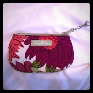 Vera Bradley Card Holder